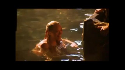 Pirates of the Caribbean Ost Bringing the Mermaids To Life Featurette Official