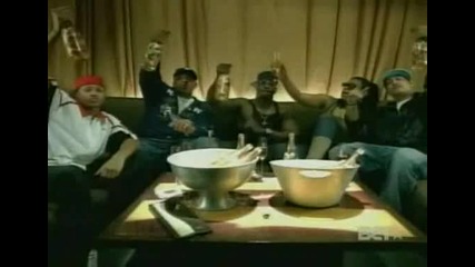 Fat Joe Feat. J.holiday - I Wont Tell