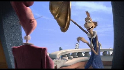 Horton Hears A Who (2008) - sample 