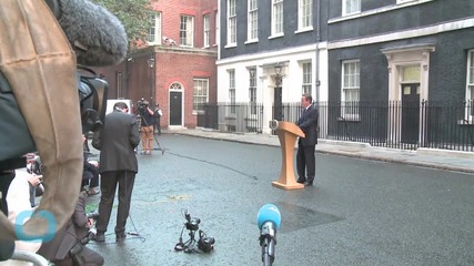 British Political Leaders Rally Support in Final Weekend Before Election