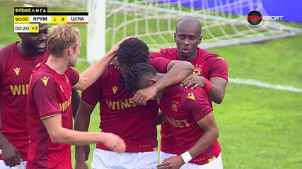 CSKA Sofia Top Chances Created of the Week 17, Week 16 and 1 other Season Part