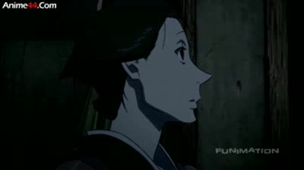 House of five leaves Епизод 12 [високо качество] 1/2