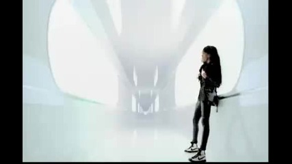 Lil Mama featuring Chris Brown _ T-pain - Shawty Get Loose