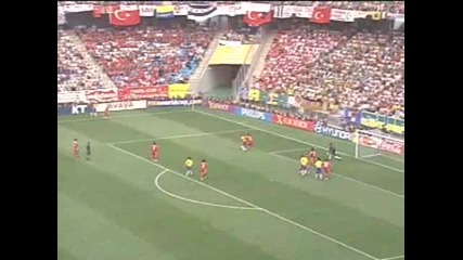 егати футболистката