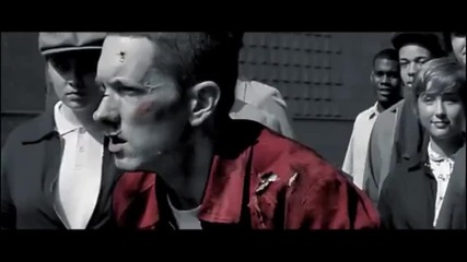 Eminem- Say Goodbye To Hollywood