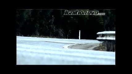 Mitsubishi Evo Ix Review - Ignition Dvd