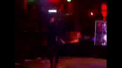 Камелия - Микс 2009 (Live MultiSpace Благоевград)