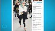Her Outfit Costs What?! Hilary Duff's $9,085 New York City Street Style