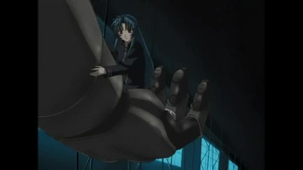 full metal panic 5