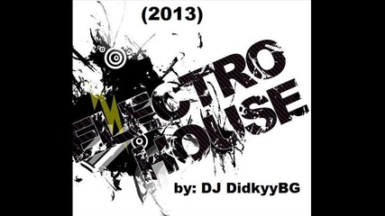 (2013) House Mix !
