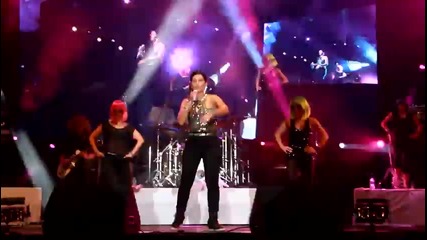 Nelly Furtado Gangnam Style