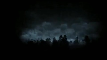 Nox Arcana - Night of the Wolf