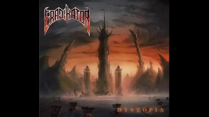 (2012) Eradikator - World of Compulsion