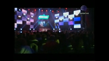 Прeслaвa & Koнстaнтин - Не Ми Пречи - 8 години телевизия Планета 