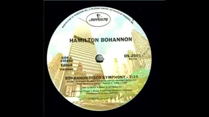 Bohannon - Disco Symphony (1977)