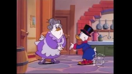 Ducktales - S01 E44 - Send in the Clones 
