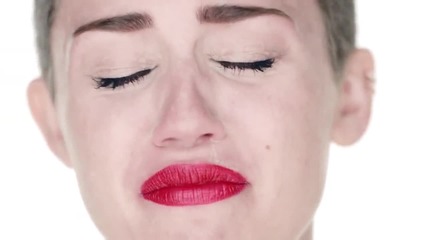 Miley Cyrus ~ Wrecking Ball 2013 (director`s Cut)