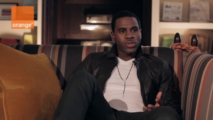 Jason Derulo's Perfect Date