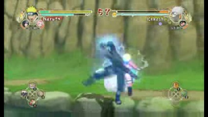 naruto kakashi sharingan