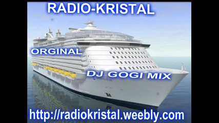 Kio4eka koraba Dj Gogi Orginal