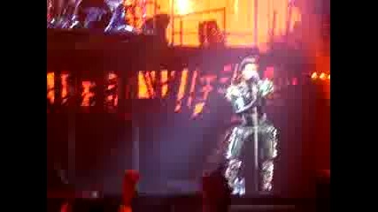 Tokio Hotel - Hey You am 22.02.2010 in Esch 