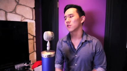 Magic - Rude - Jason Chen Cover [2014]