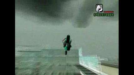 Samp Fun Stunt Vid