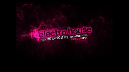 Best Electro House Dubstep Mix 2010_2011