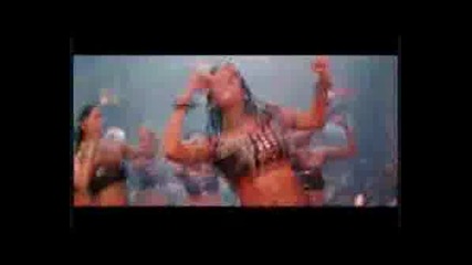 Aishwarya Rai Hindi Bollywood Dance (ishq