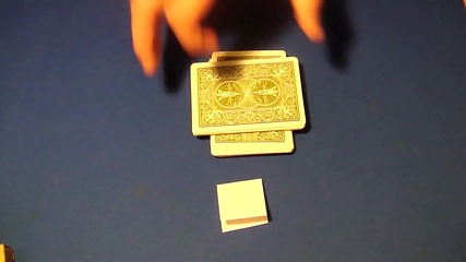 Magic Tricks Revealed_ 3 Predicted Cards
