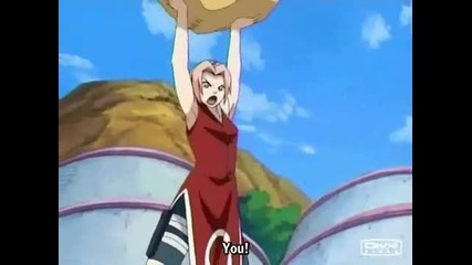 Naruto Rasengan 