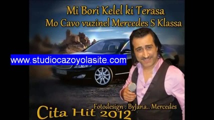 Cita -mi bori kelela ki tarasa