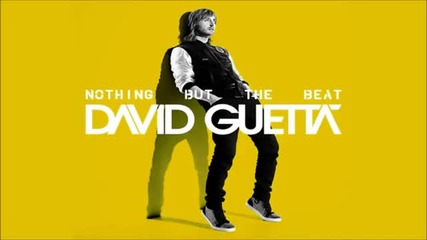 David Guetta Feat. Will.i.am - Nothing Really Matters (nothing But The Beat)