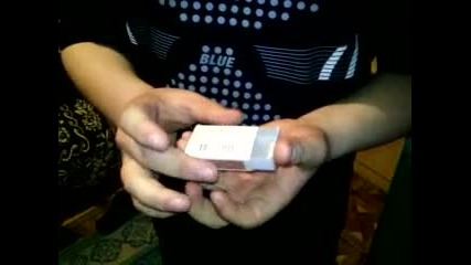 magic