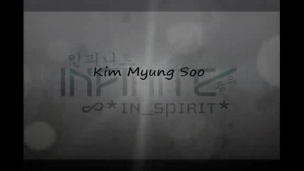 Kim Myung Soo L (infinite) .wmv