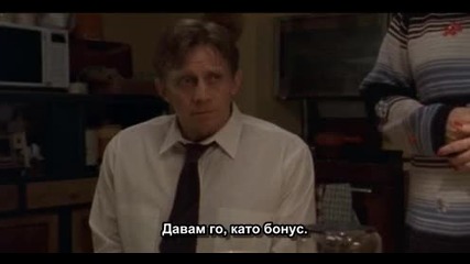 Queer as Folk - Гей сериал - Сезон 1, епизод 21, част 1 