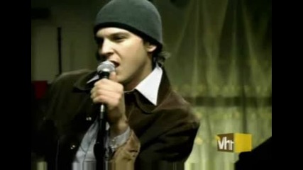 Gavin Degraw - I Dont Want To Be