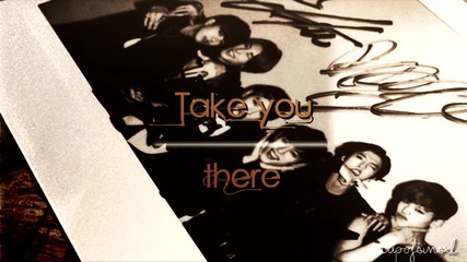 B.a.p - Take you there
