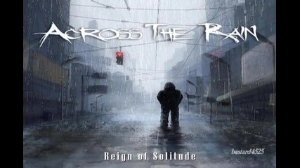 Across The Rain - Point For Reload