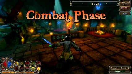 Dungeon Defenders Ep.1