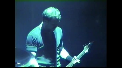 5. Metallica - King Nothing - Live New York 1997