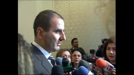 5 за 4 от 13.11.09 със Сашо Диков (част 4)
