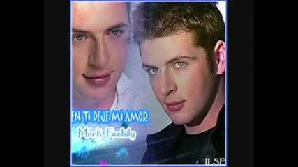 Mark Feehily - Westlife