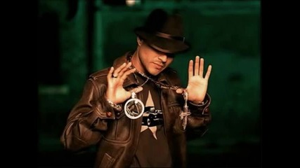 Frankie J - Girl Please Dont Go [new]