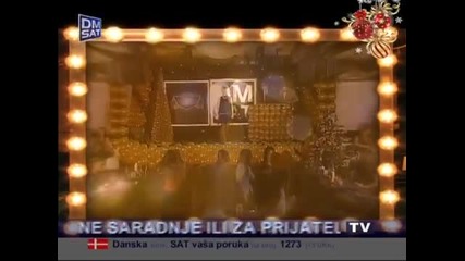Goca Trzan - Vadi se na moje ludilo - Ng - 2013 Dm Sat