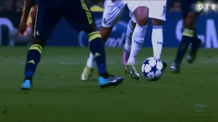 Cristiano Ronaldo ~ Remixx~ 2010 -2011 . .