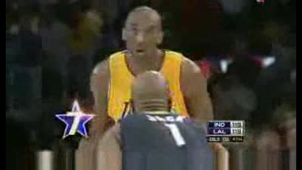 Top 10 Kobe Bryant - 2008 - 09 Season