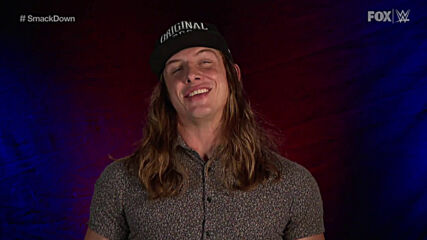 Matt Riddle debuts “Know Your Bro”: SmackDown, Sept. 18, 2020