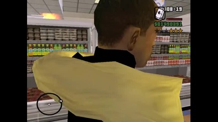 Gta San Andreas-простотия$16