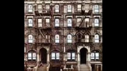 Led Zeppelin - Houses Of The Holy 